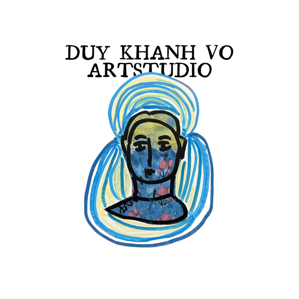 made slowly, with love